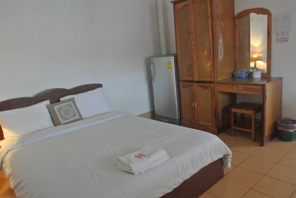 Nice Guesthouse Muang Phonsavan Room photo